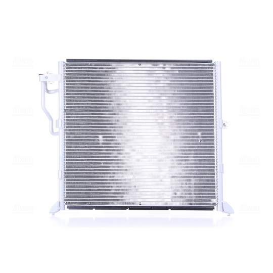 94157 - Condenser, air conditioning 