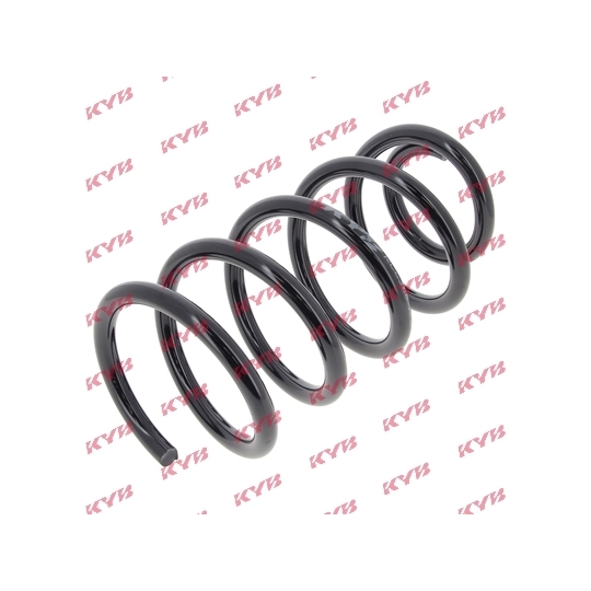 RC6366 - Coil Spring 