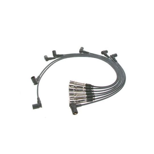 0 986 356 335 - Ignition Cable Kit 