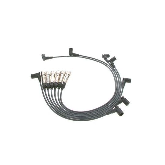 0 986 356 335 - Ignition Cable Kit 