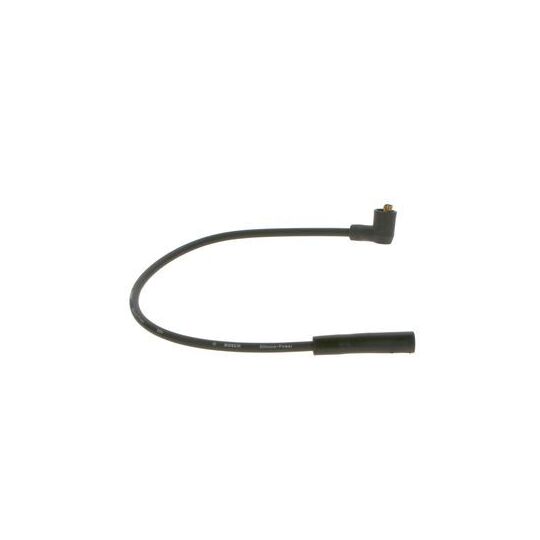 0 986 356 858 - Ignition Cable Kit 