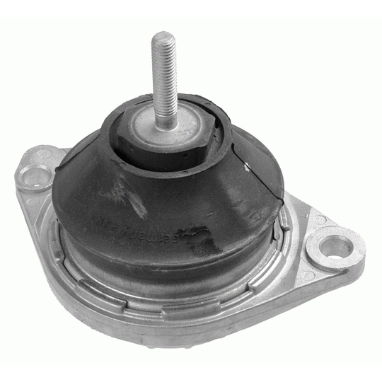 17697 01 - Engine Mounting 