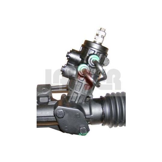 66.0562 - Steering Gear 