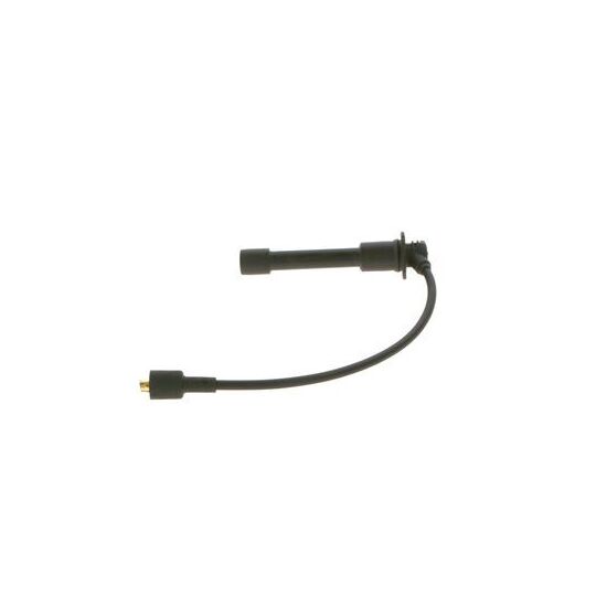 0 986 356 795 - Ignition Cable Kit 