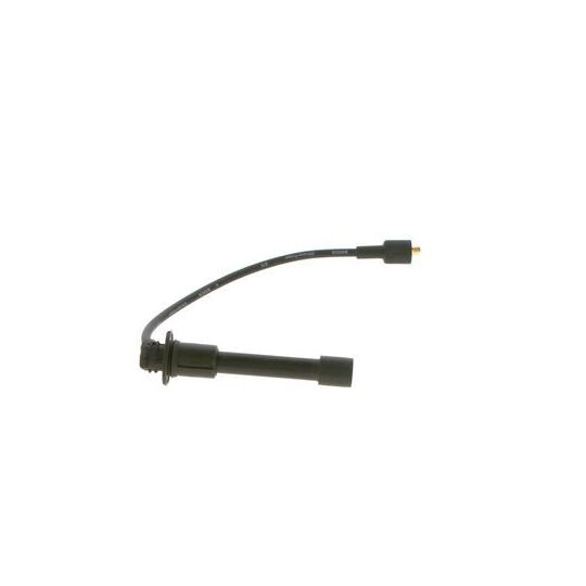 0 986 356 795 - Ignition Cable Kit 