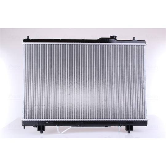 64796A - Radiator, engine cooling 