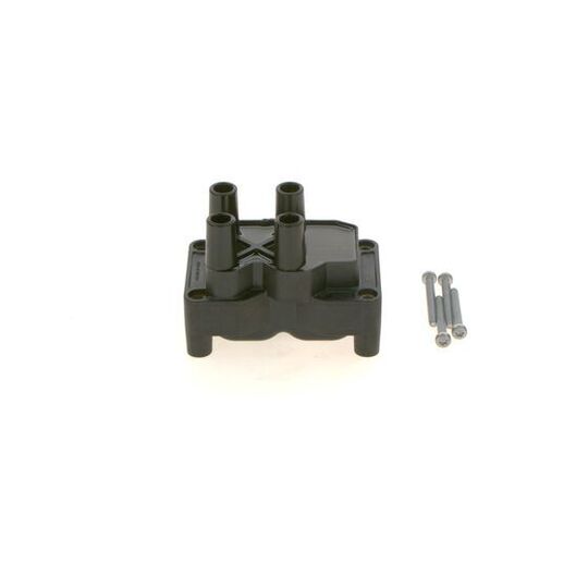0 221 503 485 - Ignition coil 