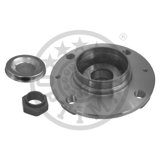 602347 - Wheel Bearing Kit 