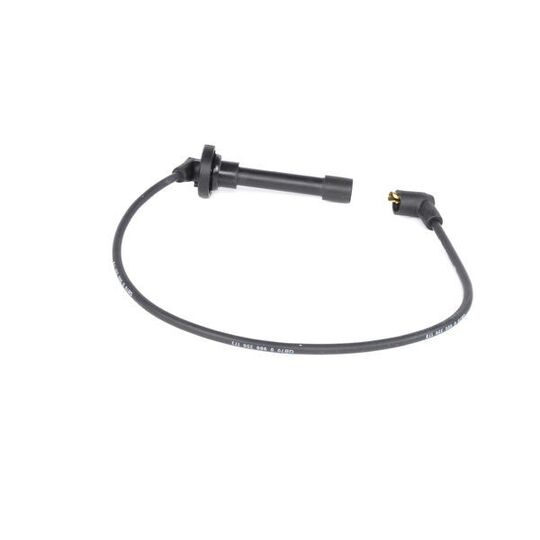 0 986 356 173 - Ignition Cable 