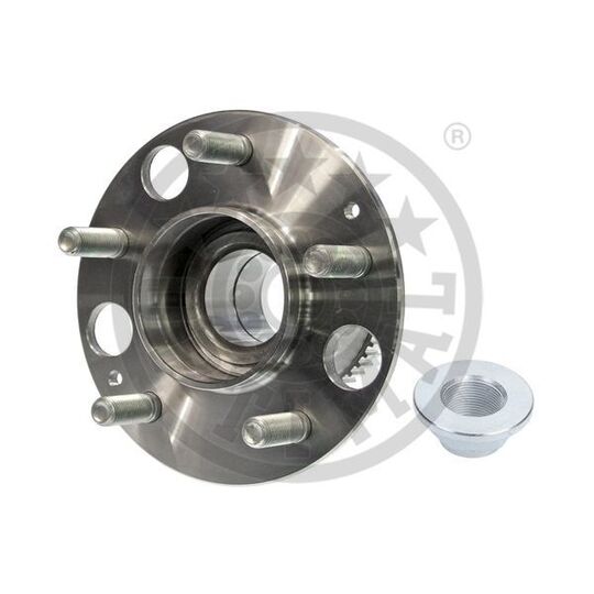 912992 - Wheel Bearing Kit 