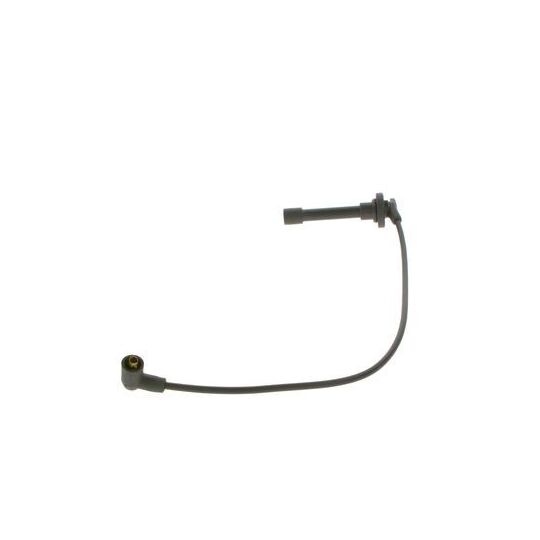 0 986 356 799 - Ignition Cable Kit 