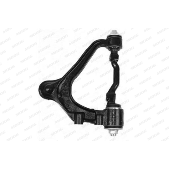 TO-WP-1951 - Track Control Arm 