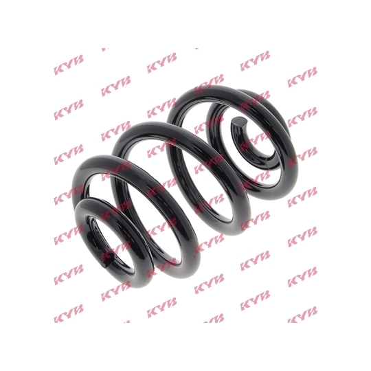 RX5154 - Coil Spring 