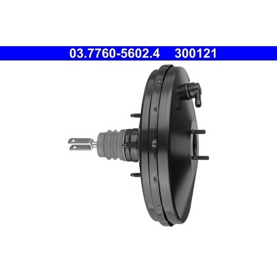 03.7760-5602.4 - Brake Booster 