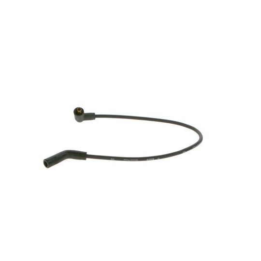 0 986 357 153 - Ignition Cable Kit 