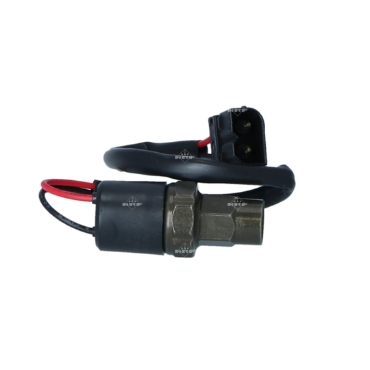 38902 - Pressure Switch, air conditioning 
