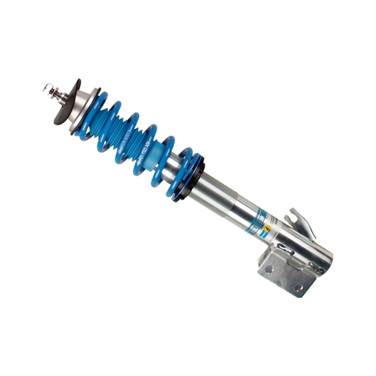 47-101791 - Suspension Kit, coil springs / shock absorbers 