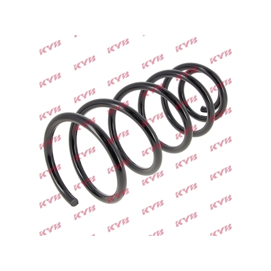 RC3446 - Coil Spring 
