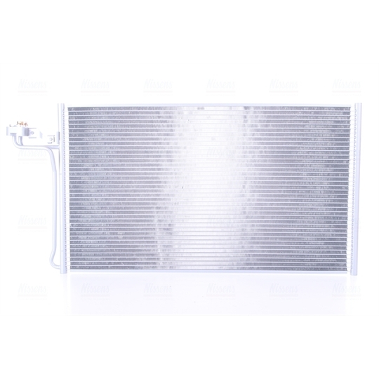 940220 - Condenser, air conditioning 