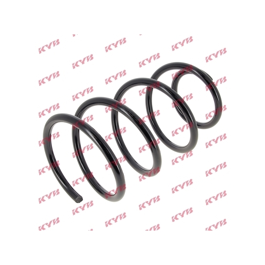 RC2850 - Coil Spring 