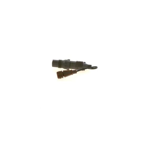 0 432 217 274 - Nozzle and Holder Assembly 