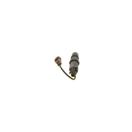 0 432 217 274 - Nozzle and Holder Assembly 