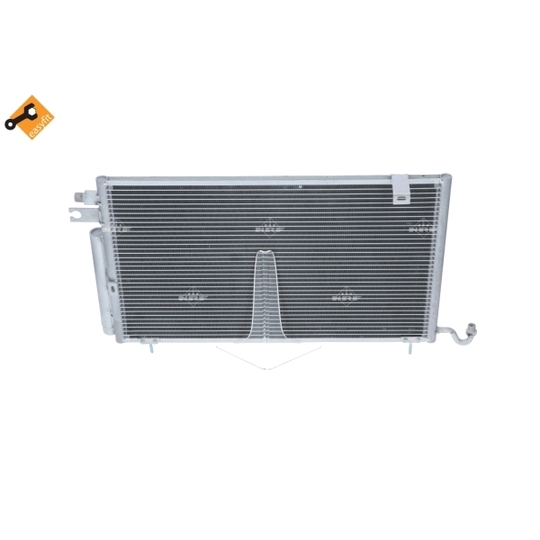 35027 - Condenser, air conditioning 