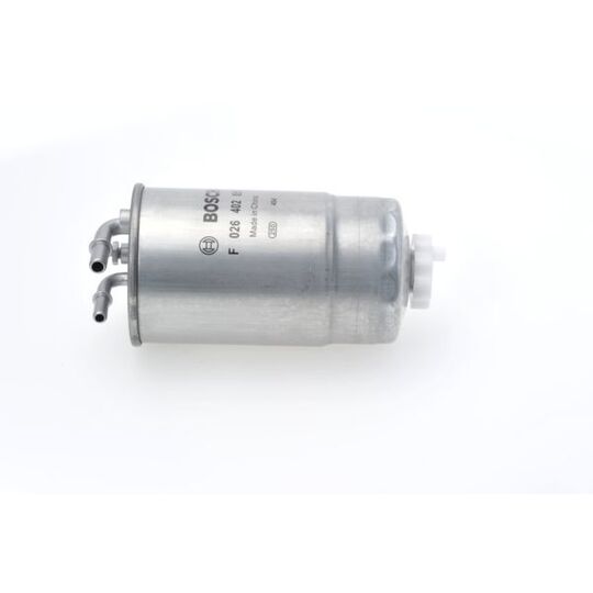 F 026 402 051 - Fuel filter 