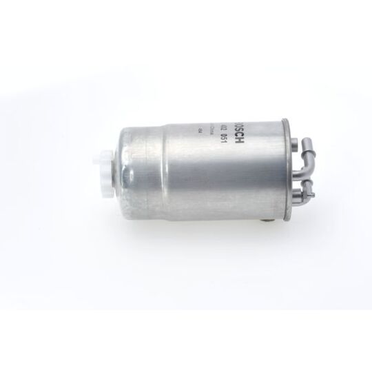 F 026 402 051 - Fuel filter 
