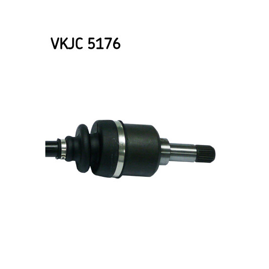 VKJC 5176 - Veovõll 