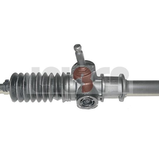 69.0561 - Steering Gear 