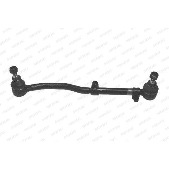 OP-DS-5587 - Rod Assembly 