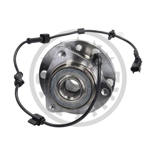 891702 - Wheel Bearing Kit 