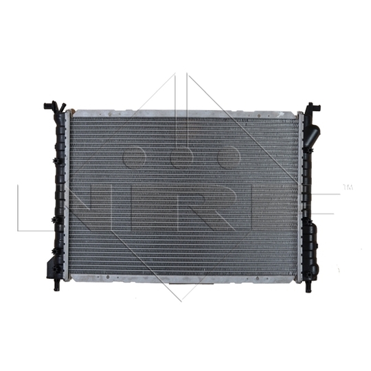 53608 - Radiator, engine cooling 