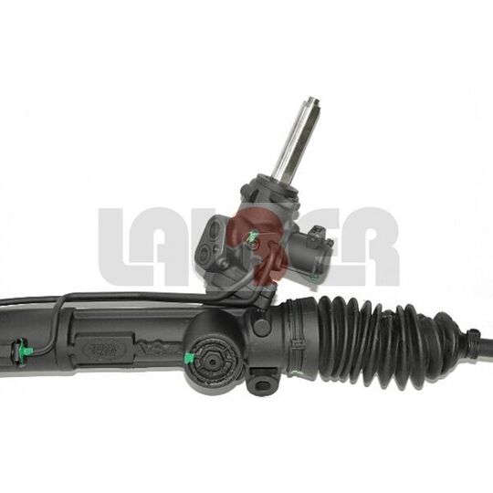 66.2959 - Steering Gear 