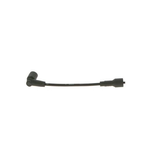 0 986 357 242 - Ignition Cable Kit 