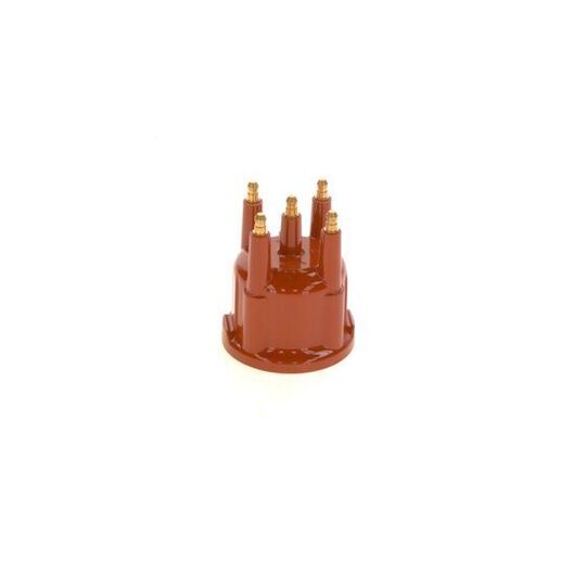 1 235 522 436 - Distributor Cap 