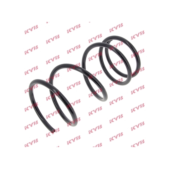 RI1612 - Coil Spring 