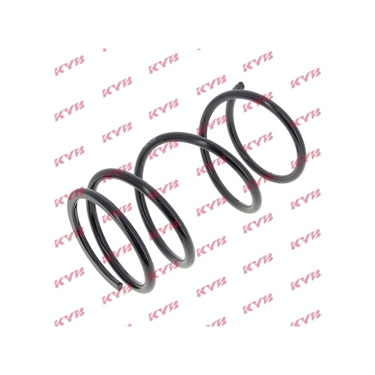 RI1612 - Coil Spring 