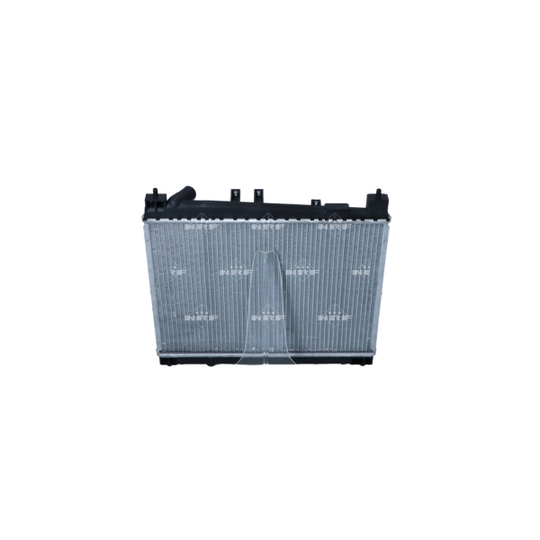 53211 - Radiator, engine cooling 