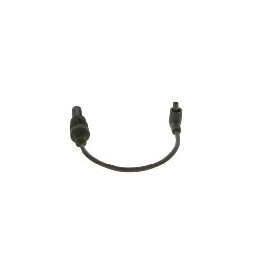 0 986 356 830 - Ignition Cable Kit 
