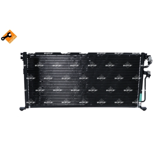 35541 - Condenser, air conditioning 