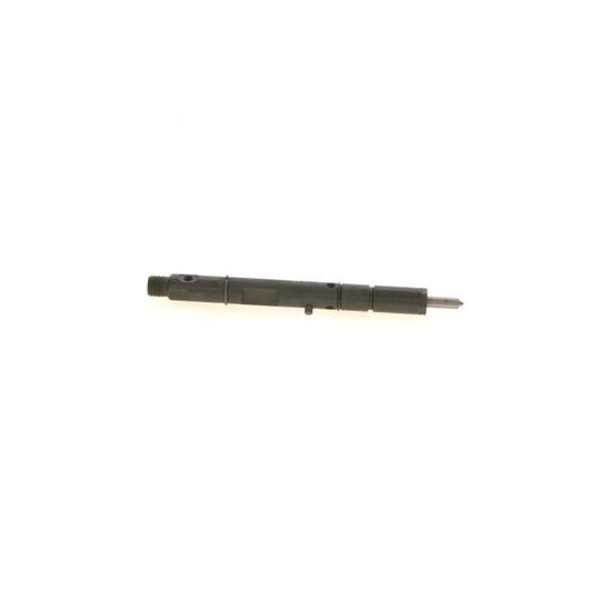 0 432 133 824 - Nozzle and Holder Assembly 