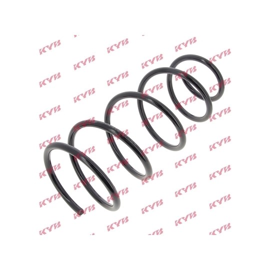 RC1414 - Coil Spring 