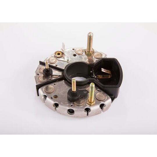 1 127 320 989 - Rectifier, alternator 