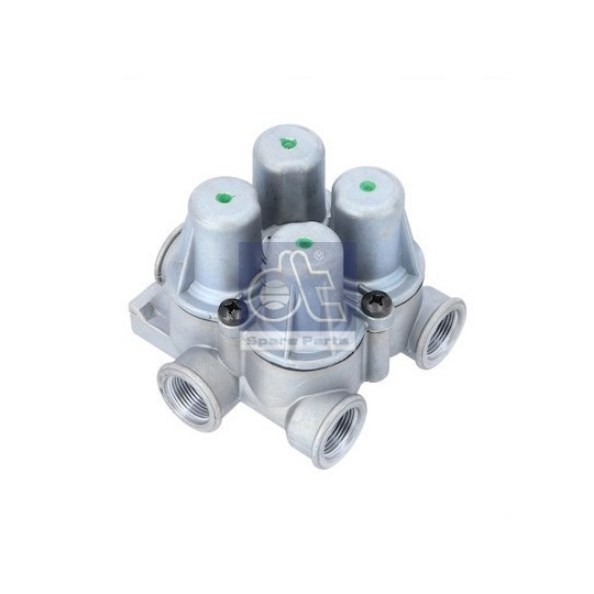 4.62011 - Multi-circuit Protection Valve 