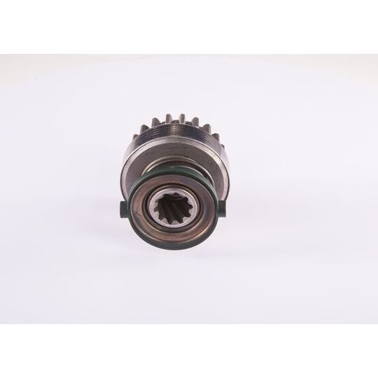 1 006 209 652 - Freewheel Gear, starter 