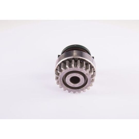 1 006 209 652 - Freewheel Gear, starter 