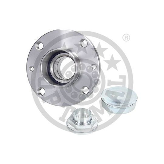 802368 - Wheel Bearing Kit 