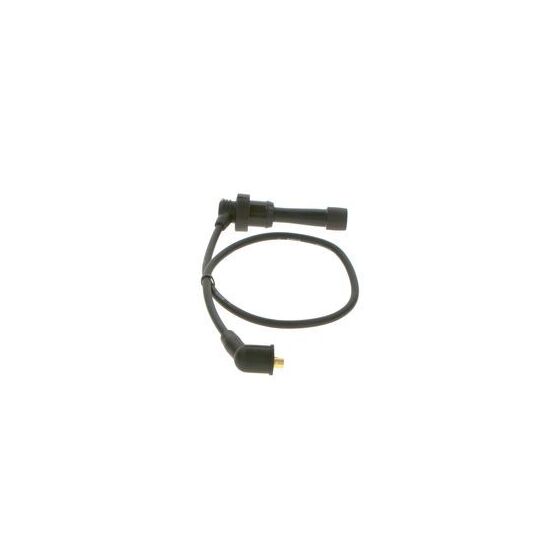 0 986 357 218 - Ignition Cable Kit 